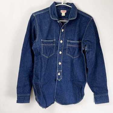 Real mccoys double diamond - Gem