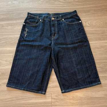 Vintage sean john shorts - Gem