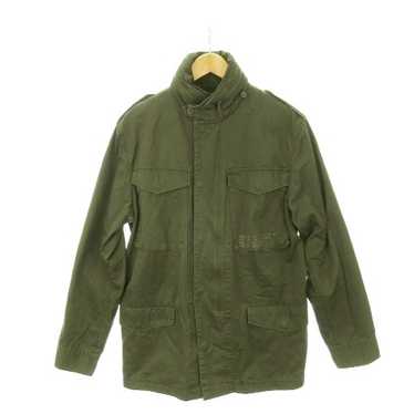 TYPE M-65 FIELD JACKET | AVIREX（アヴィレックス） ｜【公式
