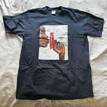 トップス supreme Water Pistol Tee Supreme Water Pistol Tee (SS21) - $38