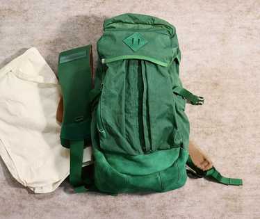 バッグ visvim LAMINA CORDUROY 55L KONBU-N Visvim visvim lamina - Gem