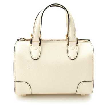 Valextra – babila crossbody - Gem