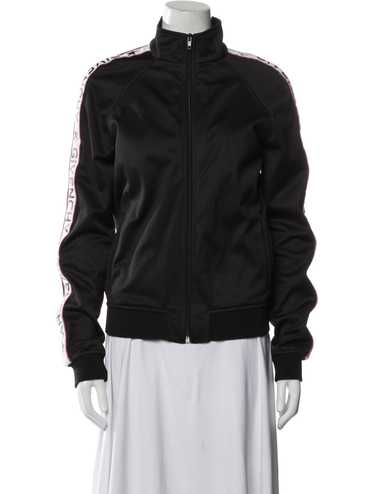 Givenchy bomber jacket black - Gem