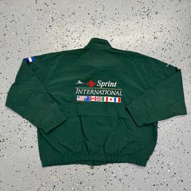 Starbus jacket large - Gem