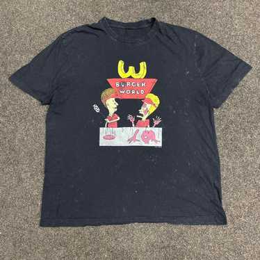レア L.G.B. GOD SPEED t-shirt ifsixwasnine レア L.G.B. GOD SPEED t-shirt ifsixwasnine トップス