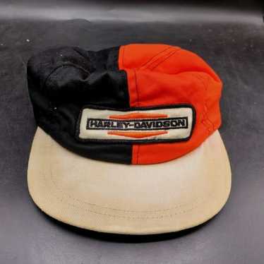 Vintage harley davidson champion - Gem
