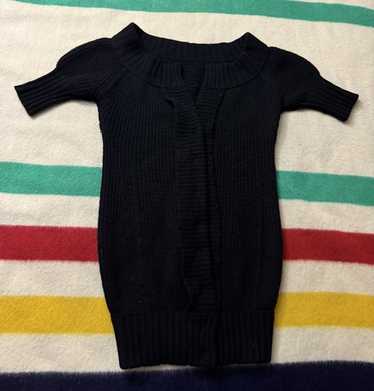 Yohji yamamoto sweater ys - Gem