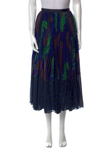 Sacai skirt - Gem