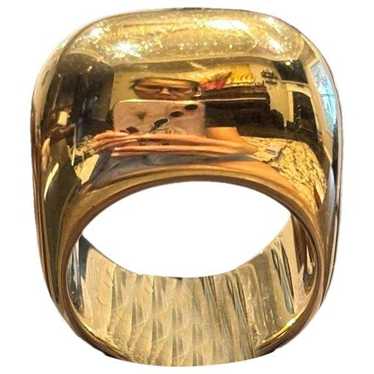 Balenciaga ring - Gem