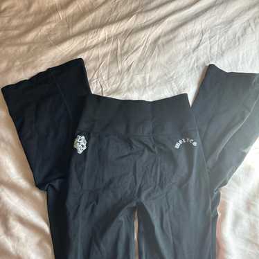 ダルクスポーツ LEGGINGS(S) ダルクスポーツ LEGGINGS(S)（Darc sport flare leggings - Gem）