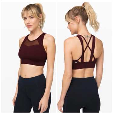 lululemon - セールlululemon ルルレモン Breathe it In Bra Lululemon Breathe it In Bra - Black - lulu fanatics