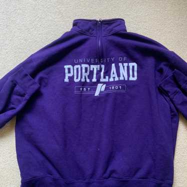 University of portland champion - Gem