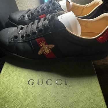 Gucci 429446 sneakers - Gem Gucci 429446 sneakers - Gem