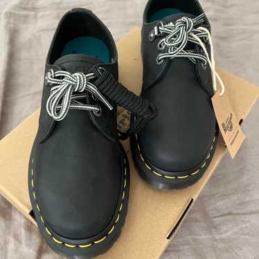 Dr.martens 3 hole shoes - Gem