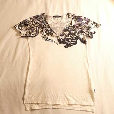 00s if six was nine medusa cut Tshirt