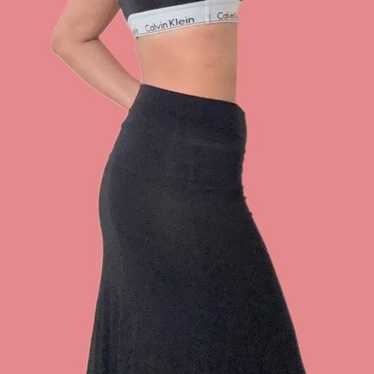 【2000Archives】RUCHED MAXI SKIRT 619wawiuPWL._UY350_.jpg