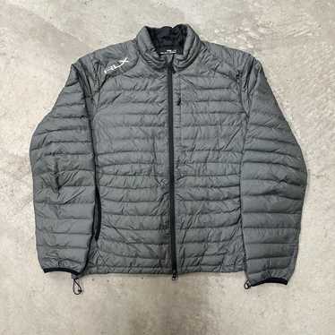 Rlx ralph lauren jackets - Gem