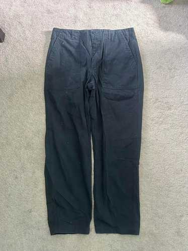 raika47　engineered garments ネイビー　チノパン Engineered Garments | Nepenthes New York