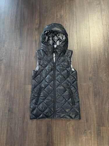 lululemon - lululemon★The Fluffiest Vest★ルルレモン Lululemon The Fluffiest Vest - Soft Earth / So Fly Butterfly