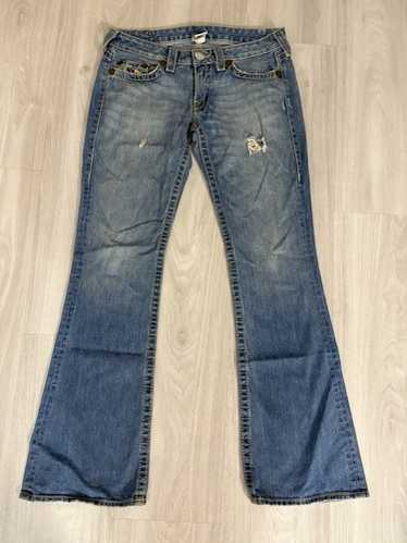 True religion rainbow bobby - Gem