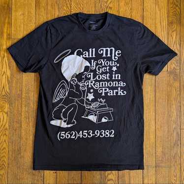 【限定レア】Vince Staples The Summer Sucks Tee Vince staples x - Gem