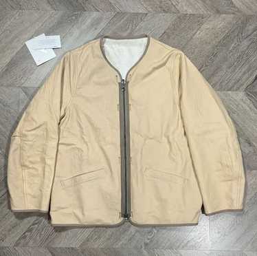 Visvim visvim 19ss iris - Gem