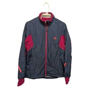 Salomon advanced skin long - Gem