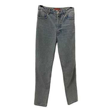 Eckhaus latta jeans - Gem