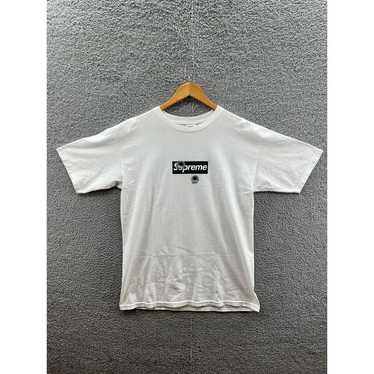 Supreme bullet box logo - Gem