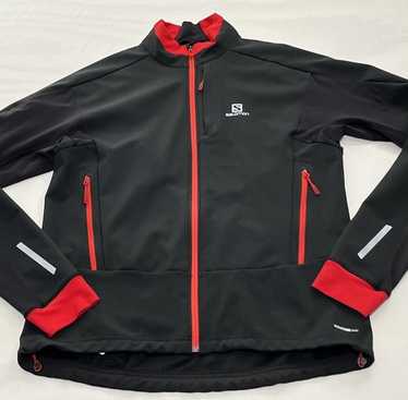 Salomon mens advanced skin - Gem