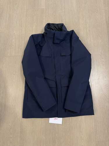 ジャケット・アウター ARCTERYX VEILANCE Insulated Field Jacet Arcteryx Veilance Conduit Down Jacket | Apparel » Buy online