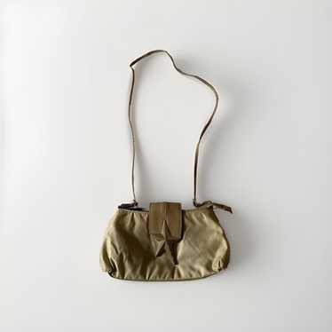 thierry mugler vintage bag - Gem