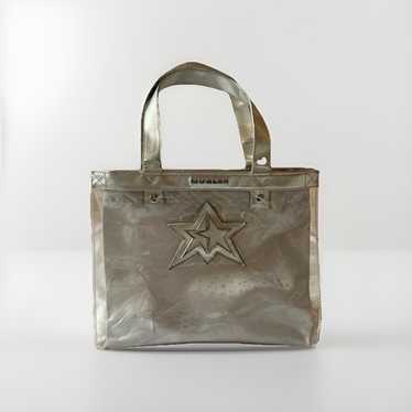 Thierry Mugler 80’s plastic bag ショルダーバッグ Thierry Mugler 80's plastic bag ショルダーバッグ Thierry
