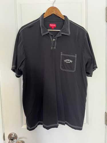 Supreme supreme polo - Gem