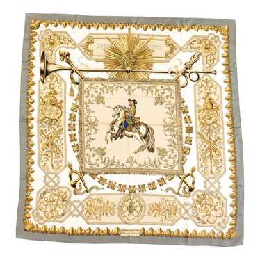 Hermes hermes scarf lvdovicvs - Gem