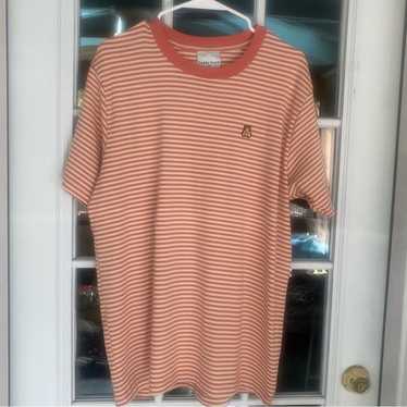Teddy fresh striped tee - Gem