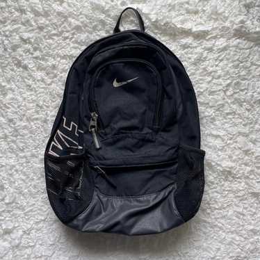 ⚡️90s old Nike backpack Black オールド ナイキ Nike 90s vintage backpack - Gem