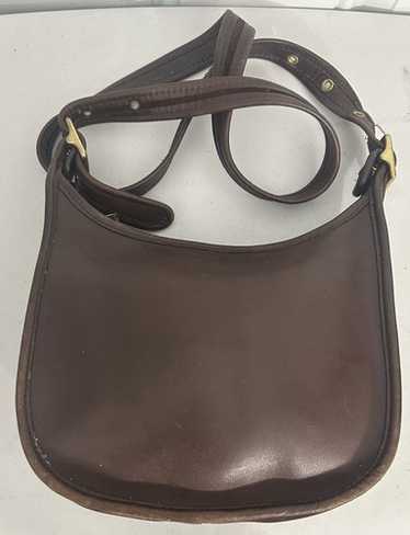バッグ Vintage Coach Mattew Healy Shoulderbag Vintage Coach Mattew Healy Shoulderbag #PGESGA | eBay