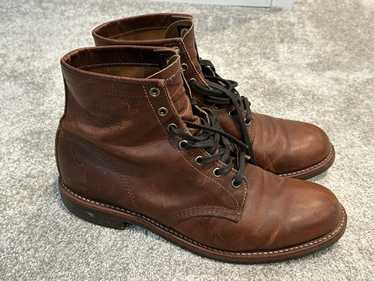Chippewa for j. crew - Gem