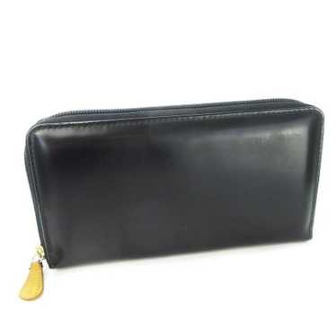 Ettinger long wallet - Gem