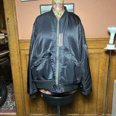 Unused buzz ricksons - Gem