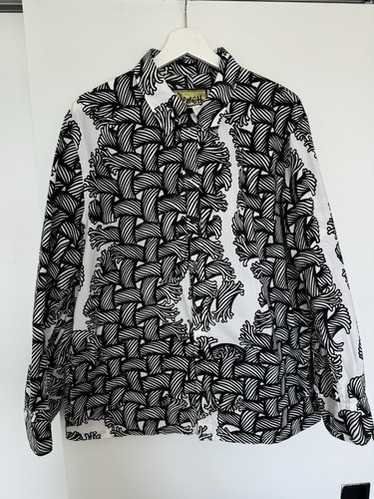 Christopher nemeth chambray - Gem