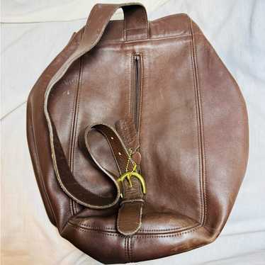 バッグ COACH legacy one shoulder archive y2k Coach legacy one shoulder - Gem