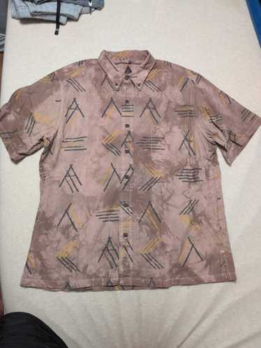 Hawaiian designer sig zane - Gem