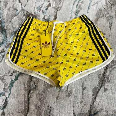 adidas x Gucci Shorts 