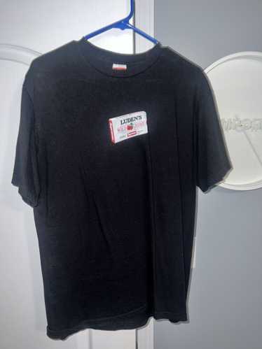 Supreme ludens tee - Gem