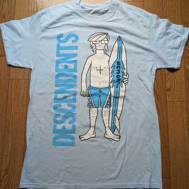 Descendents t shirt - Gem
