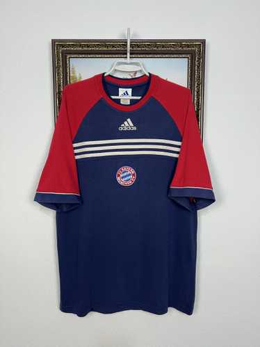 Vintage bayern munich 90s - Gem