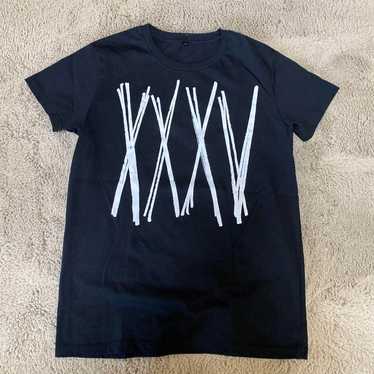 希少品！新品未開封【ONE OK ROCK】バンドTシャツ Mサイズ