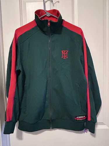 【超激レア】SCARFACE×SHOE PALACE トラックジャケット 赤×黒 Shoe Palace Jacket - Gem